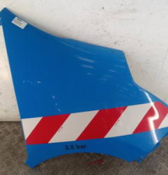 Aile avant droit RENAULT MASTER 3 Photo n°1