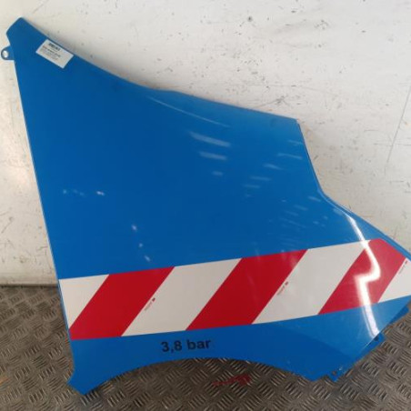 Aile avant droit RENAULT MASTER 3 Photo n°1