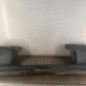 Pare choc arriere RENAULT MASTER 3