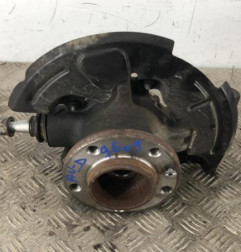 Moyeu avant droit RENAULT MASTER 3