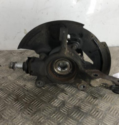 Moyeu avant gauche RENAULT MASTER 3