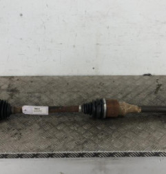 Cardan droit (transmission) RENAULT MASTER 3 Photo n°1