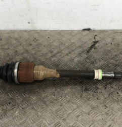 Cardan droit (transmission) RENAULT MASTER 3 Photo n°3