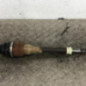 Cardan droit (transmission) RENAULT MASTER 3