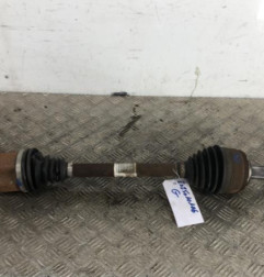 Cardan gauche (transmission) RENAULT MASTER 3 Photo n°1