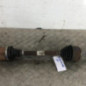 Cardan gauche (transmission) RENAULT MASTER 3