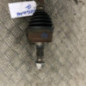 Cardan gauche (transmission) RENAULT MASTER 3