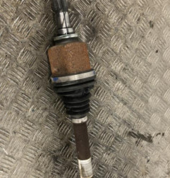 Cardan gauche (transmission) RENAULT MASTER 3 Photo n°3