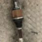 Cardan gauche (transmission) RENAULT MASTER 3