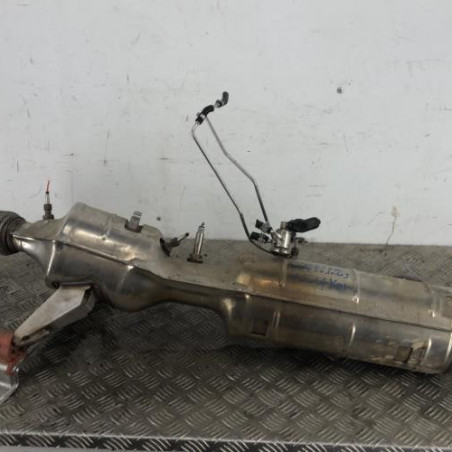 Catalyseur (echappement) RENAULT MASTER 3 Photo n°1