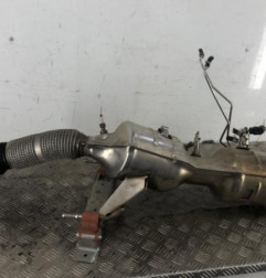 Catalyseur (echappement) RENAULT MASTER 3