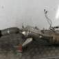 Catalyseur (echappement) RENAULT MASTER 3