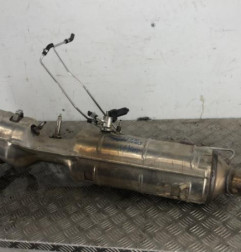 Catalyseur (echappement) RENAULT MASTER 3 Photo n°3