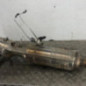 Catalyseur (echappement) RENAULT MASTER 3