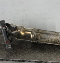 Catalyseur (echappement) RENAULT MASTER 3 Photo n°4