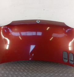 Capot RENAULT TWINGO 1 Photo n°1