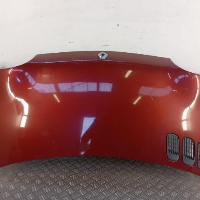 Capot RENAULT TWINGO 1