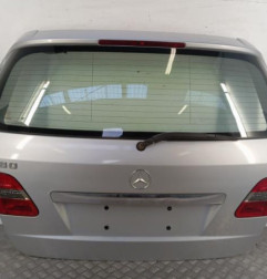 Malle/Hayon arriere MERCEDES CLASSE B 245 Photo n°1