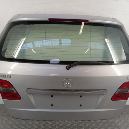 Malle/Hayon arriere MERCEDES CLASSE B 245 Photo n°1