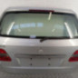 Malle/Hayon arriere MERCEDES CLASSE B 245
