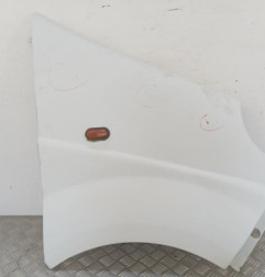 Aile avant droit RENAULT TRAFIC 2 Photo n°1
