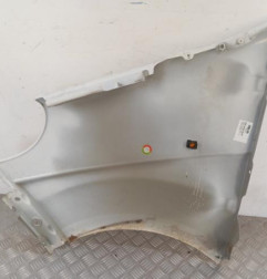 Aile avant droit RENAULT TRAFIC 2 Photo n°3