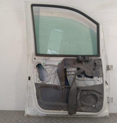 Porte avant gauche PEUGEOT EXPERT 1 Photo n°5