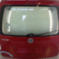 Malle/Hayon arriere VOLKSWAGEN CADDY 3