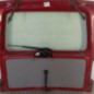 Malle/Hayon arriere VOLKSWAGEN CADDY 3