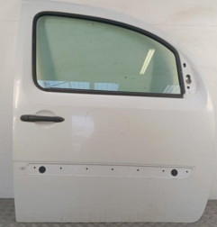 Porte avant droit RENAULT KANGOO 2 Photo n°1
