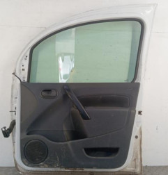 Porte avant droit RENAULT KANGOO 2 Photo n°3