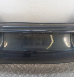 Pare choc arriere VOLKSWAGEN POLO 4 Photo n°4