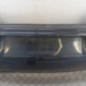 Pare choc arriere VOLKSWAGEN POLO 4