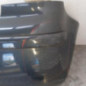 Pare choc arriere VOLKSWAGEN POLO 4