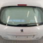 Malle/Hayon arriere PEUGEOT 207