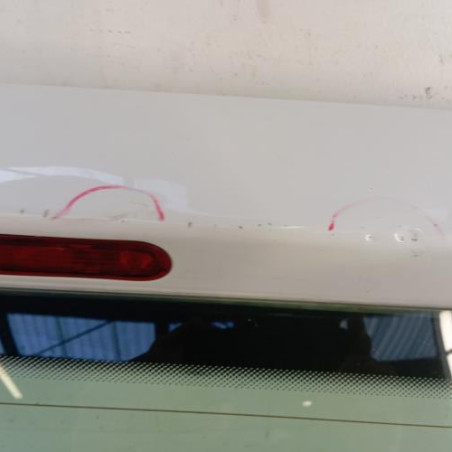 Malle/Hayon arriere PEUGEOT 207