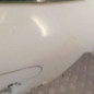 Malle/Hayon arriere PEUGEOT 207