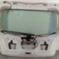 Malle/Hayon arriere PEUGEOT 207