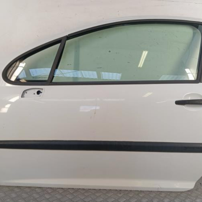 Porte avant gauche PEUGEOT 207