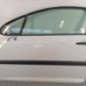 Porte avant gauche PEUGEOT 207