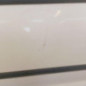 Porte avant gauche PEUGEOT 207