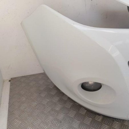 Pare choc avant RENAULT CLIO 3