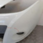 Pare choc avant RENAULT CLIO 3