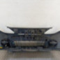 Pare choc avant RENAULT CLIO 3