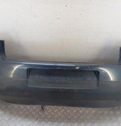 Pare choc arriere VOLKSWAGEN GOLF 5 Photo n°1