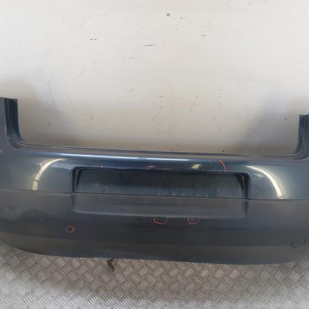 Pare choc arriere VOLKSWAGEN GOLF 5 Photo n°1