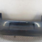 Pare choc arriere VOLKSWAGEN GOLF 5