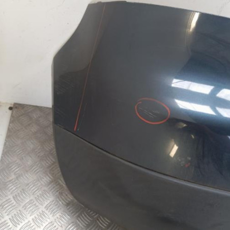 Pare choc arriere VOLKSWAGEN GOLF 5