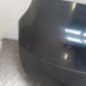Pare choc arriere VOLKSWAGEN GOLF 5