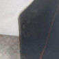 Pare choc arriere VOLKSWAGEN GOLF 5